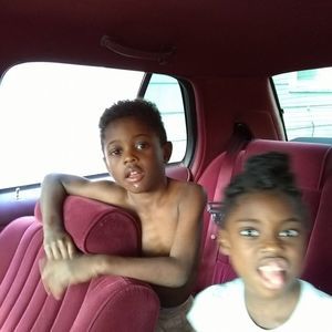 Meet your Posher, Jb